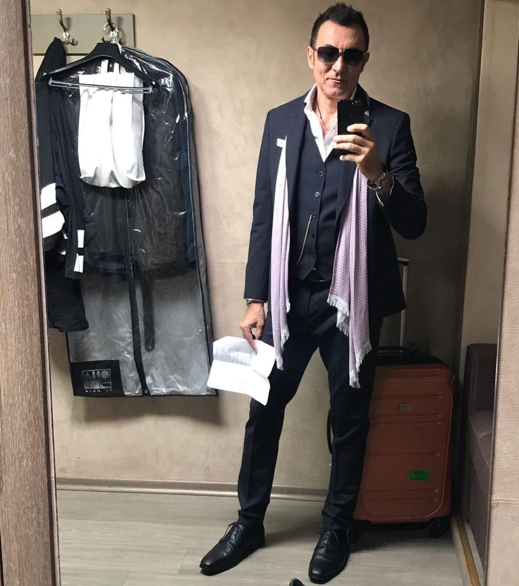 Branko Djuric Djuro