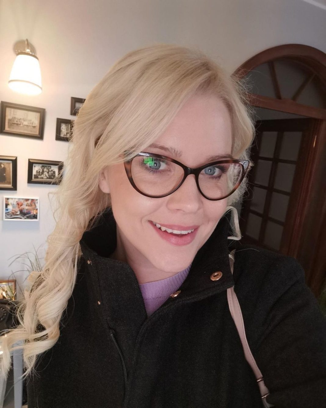 Darja Gajšek