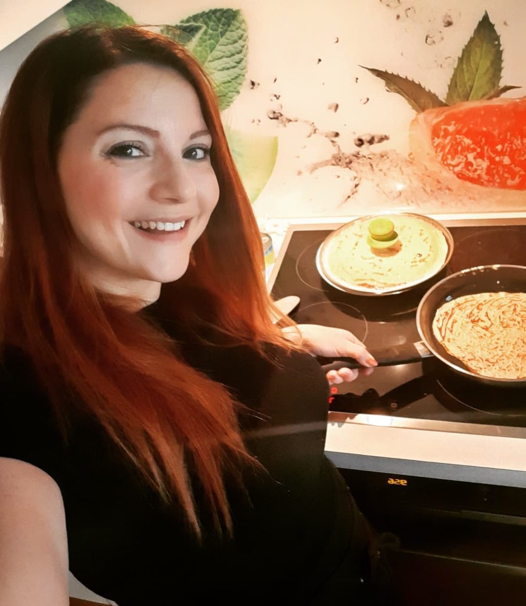 Tanja Žagar