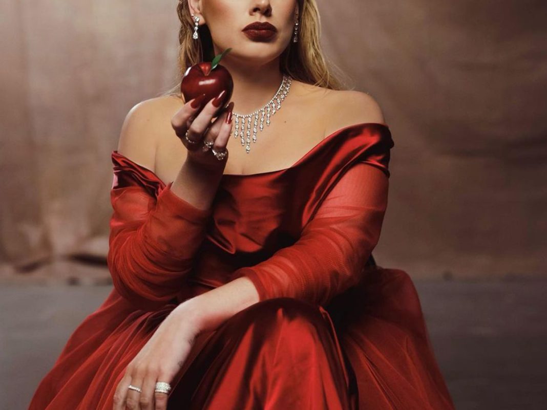 Adele
