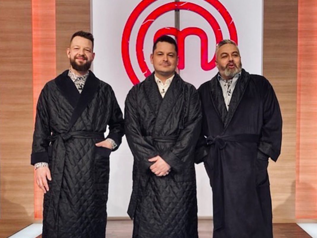 MasterChef-2022 MasterChef SLovenija