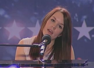 Nika Zorjan: To je njen nastop v 1. sezoni šova Slovenija ima talent (morate videti) Nika Zorjan