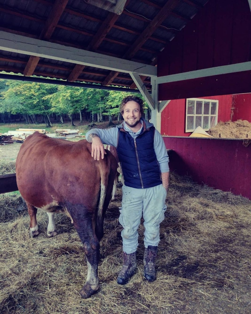 Ambrož Vahen Kralj