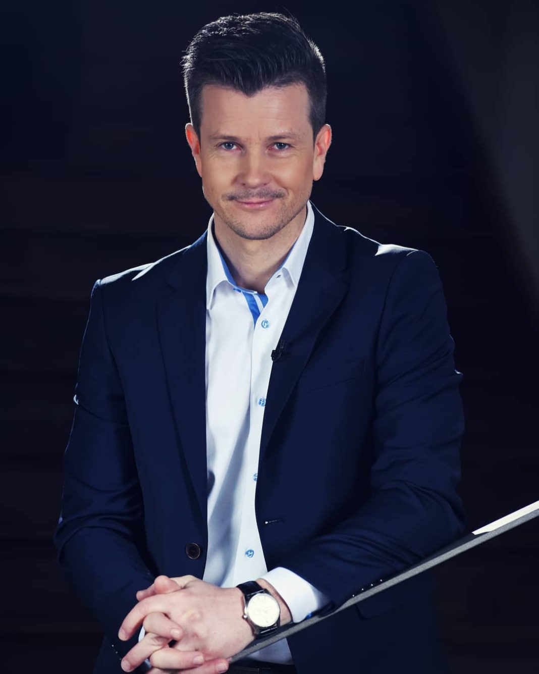 Boštjan Romih