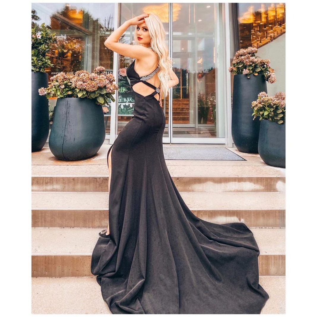 Nina Radi