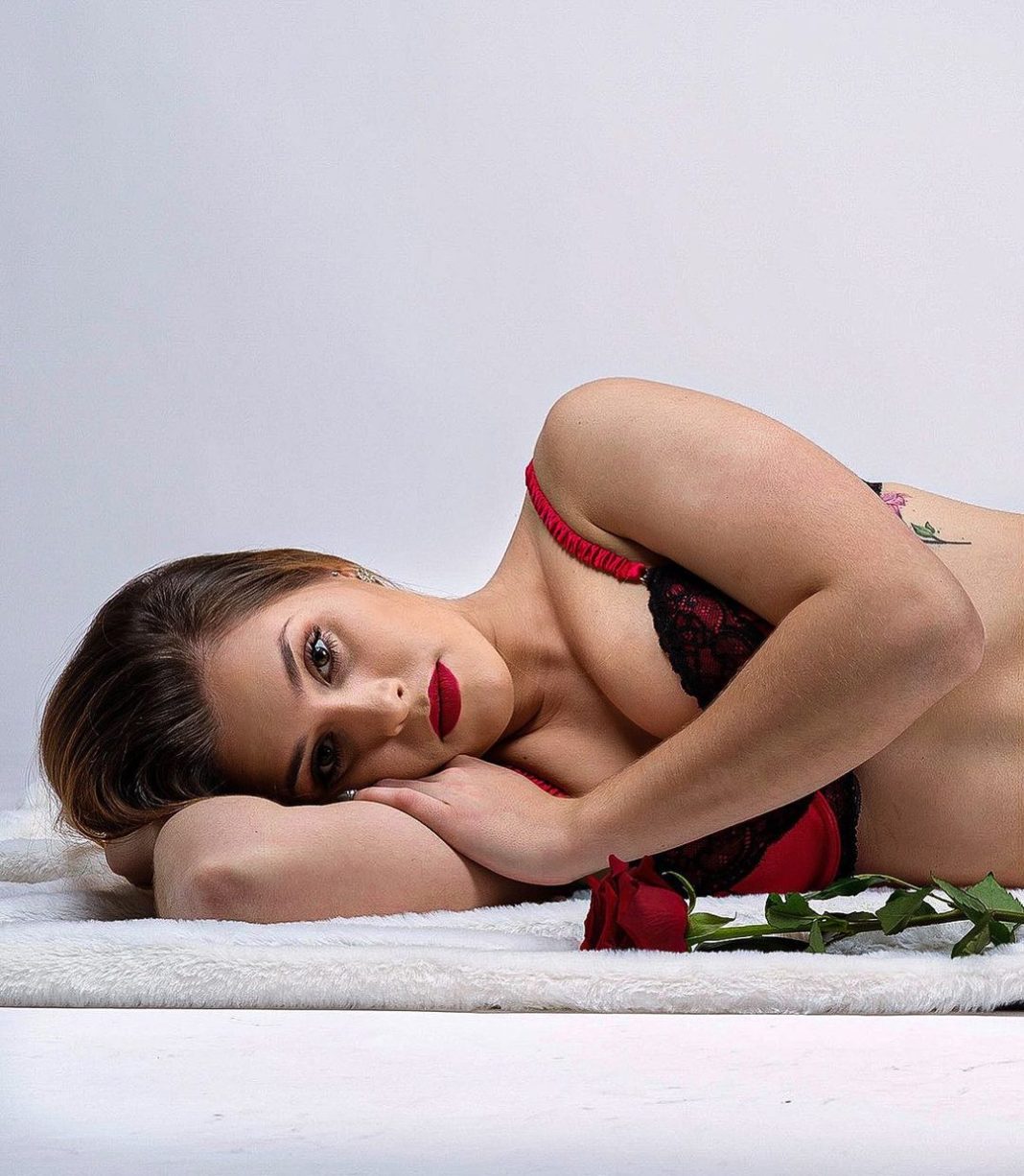 Tjaša Vrečič