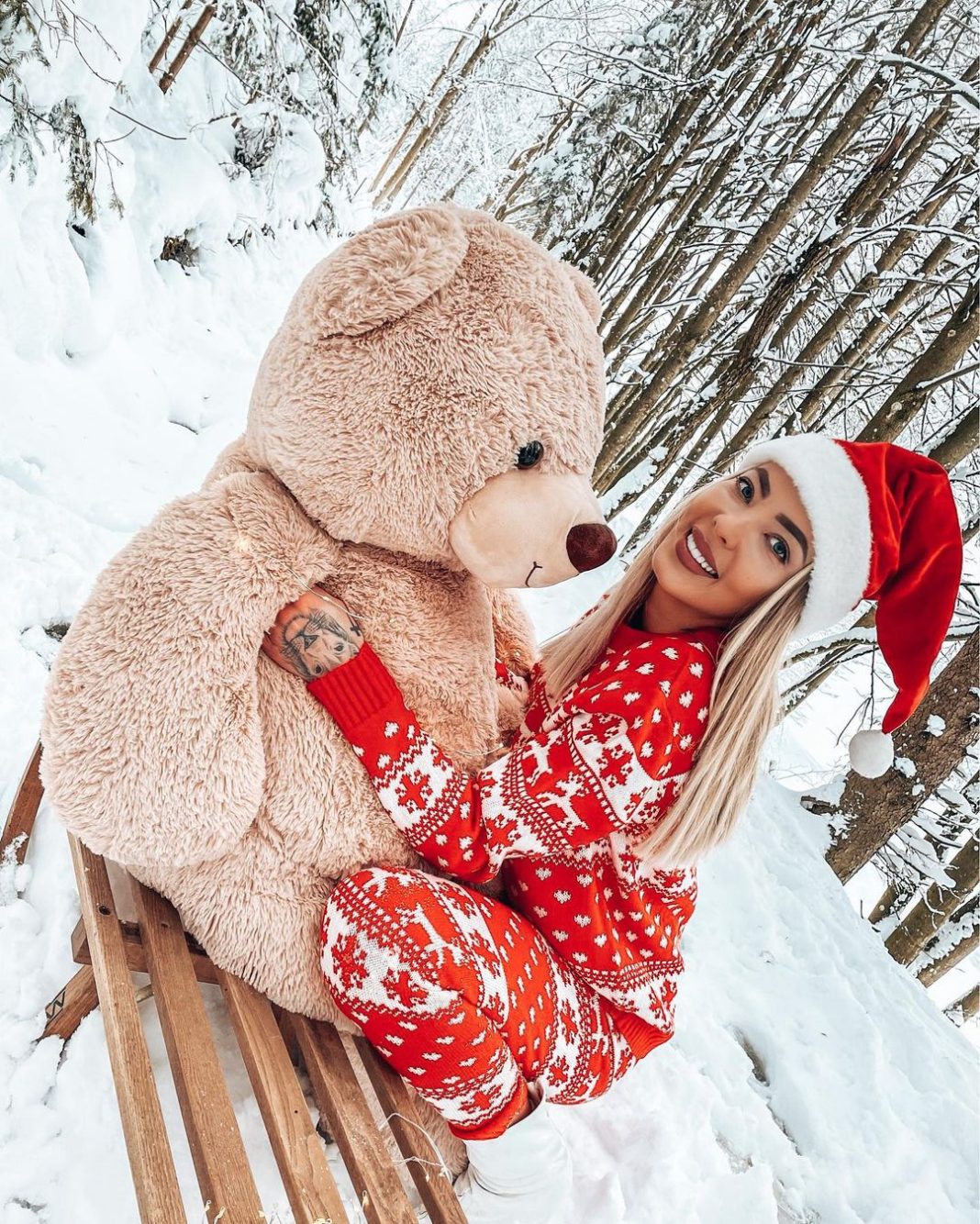 Ksenija Kranjec naslovna slika