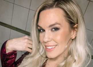 Niki Zorjan je uspelo narediti to v družbi posebne osebe