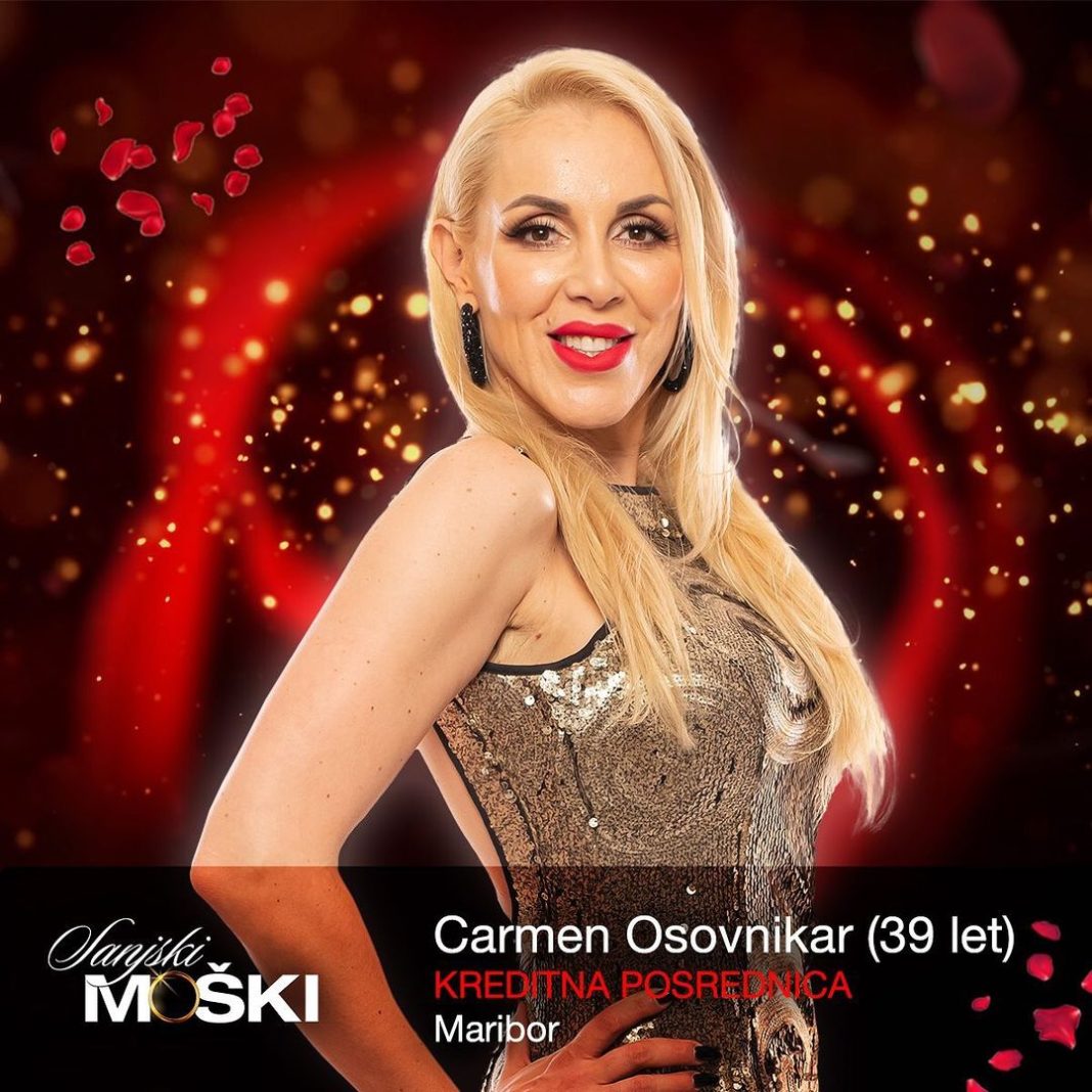 Carmen Osovnikar