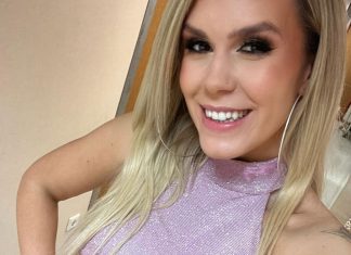 Nika Zorjan obležala: “Dal mi je klofuto”