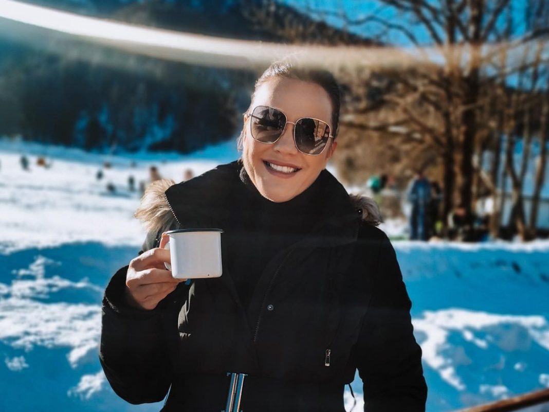 Rebeka-Dremelj