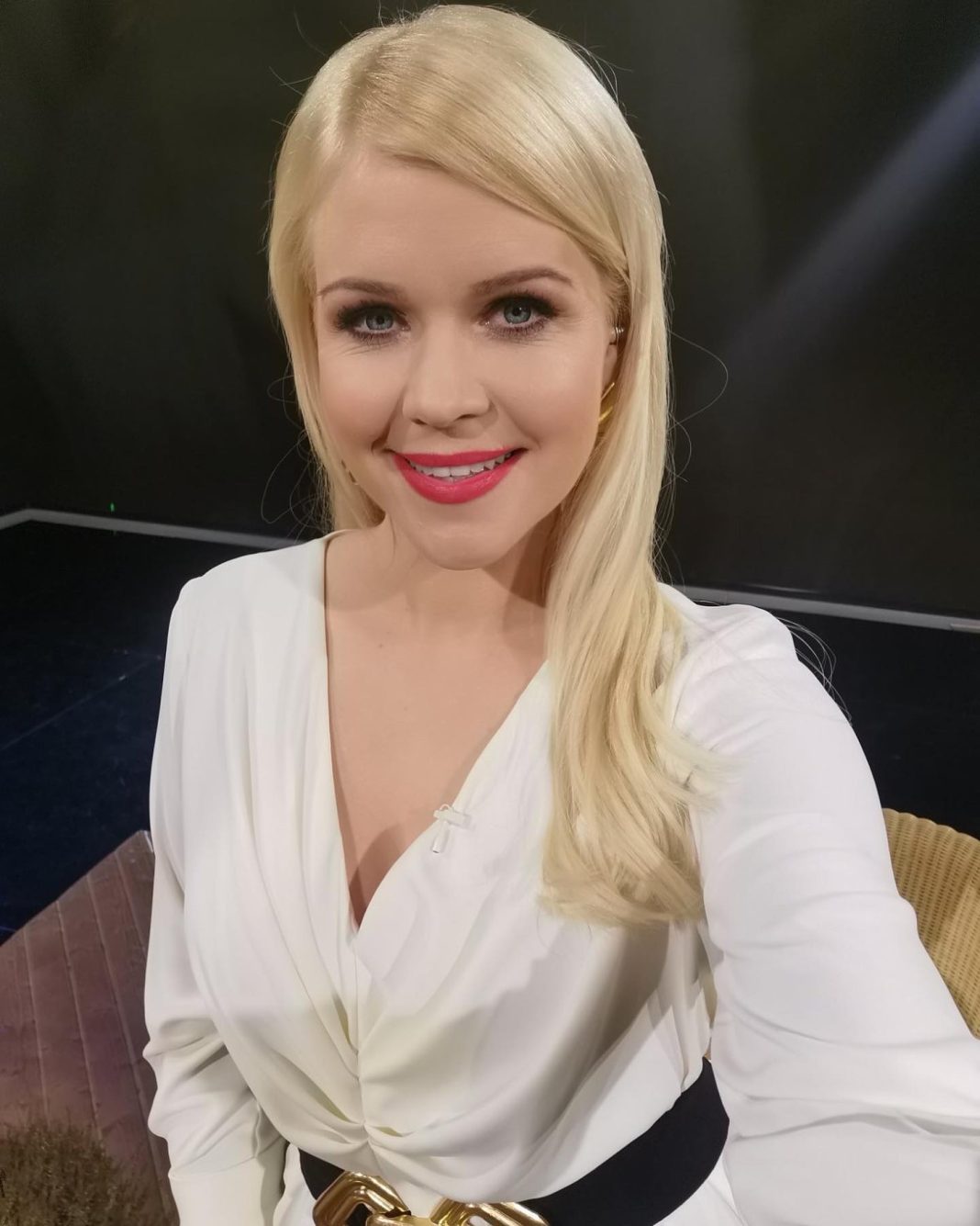 Darja Gajšek