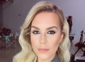 Nika Zorjan te dni živi v strahu. Komaj čaka, da bo mimo!