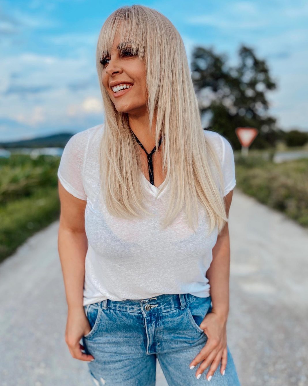 Špela Grošelj
