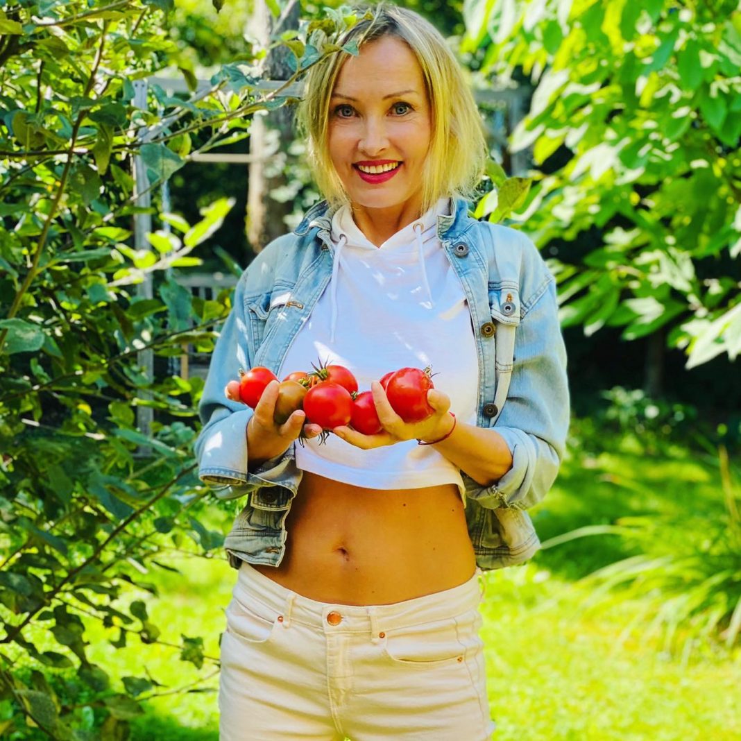 Tanja Ribič