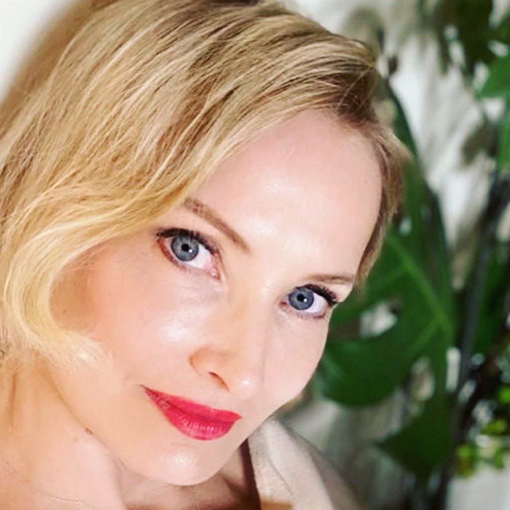 Tanja Ribič