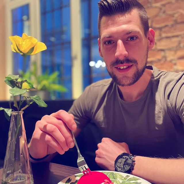 Domen Javornik