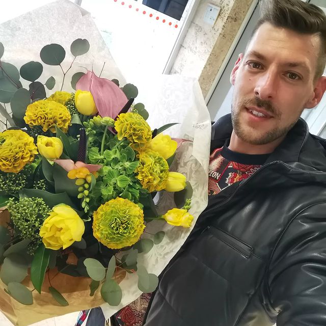 Domen Javornik