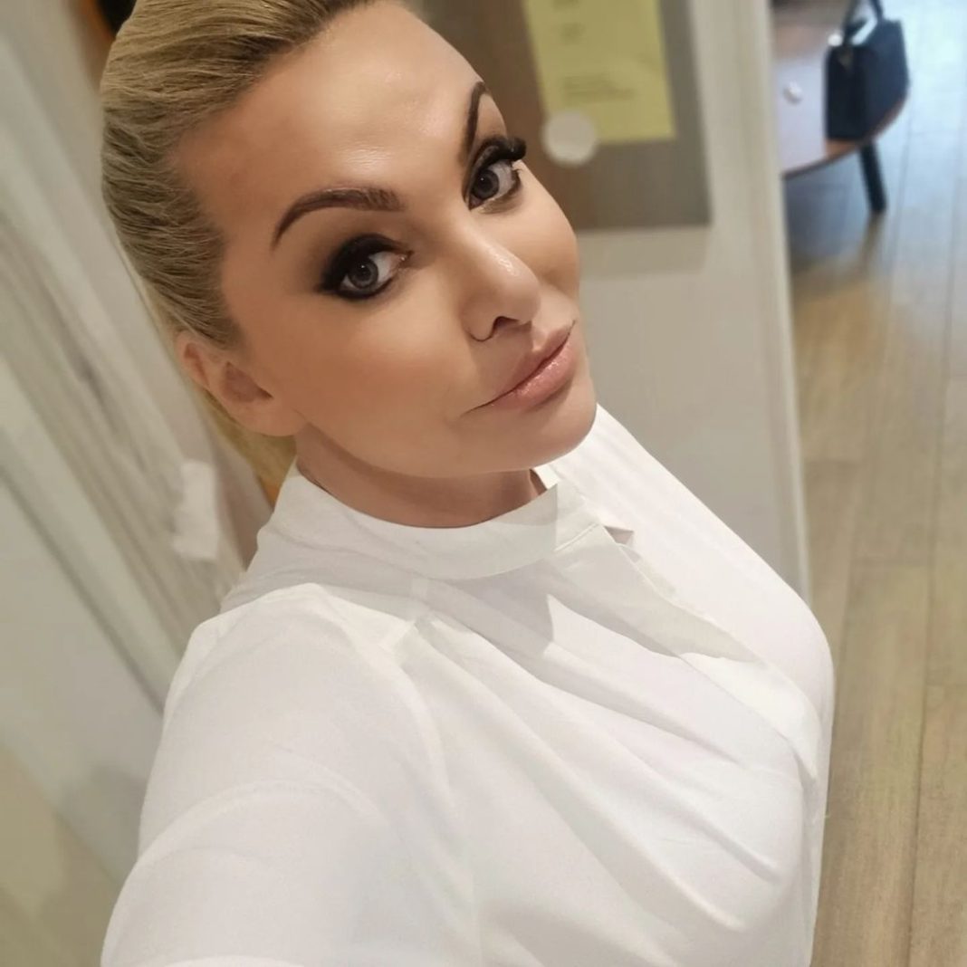 Danica Lončarič