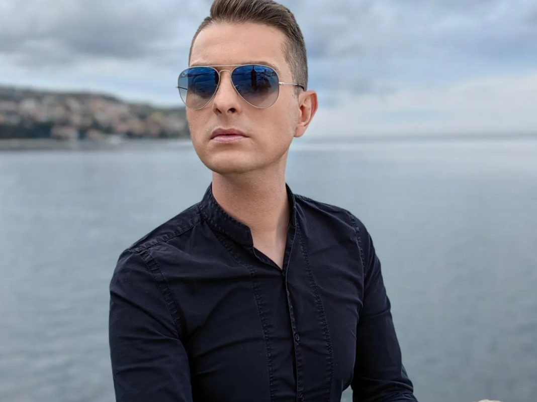 Damjan-Murko Damjan-Murko