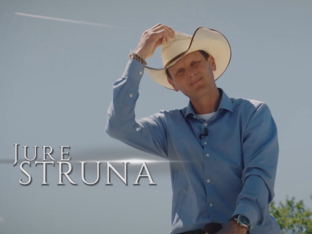 Jure-Struna