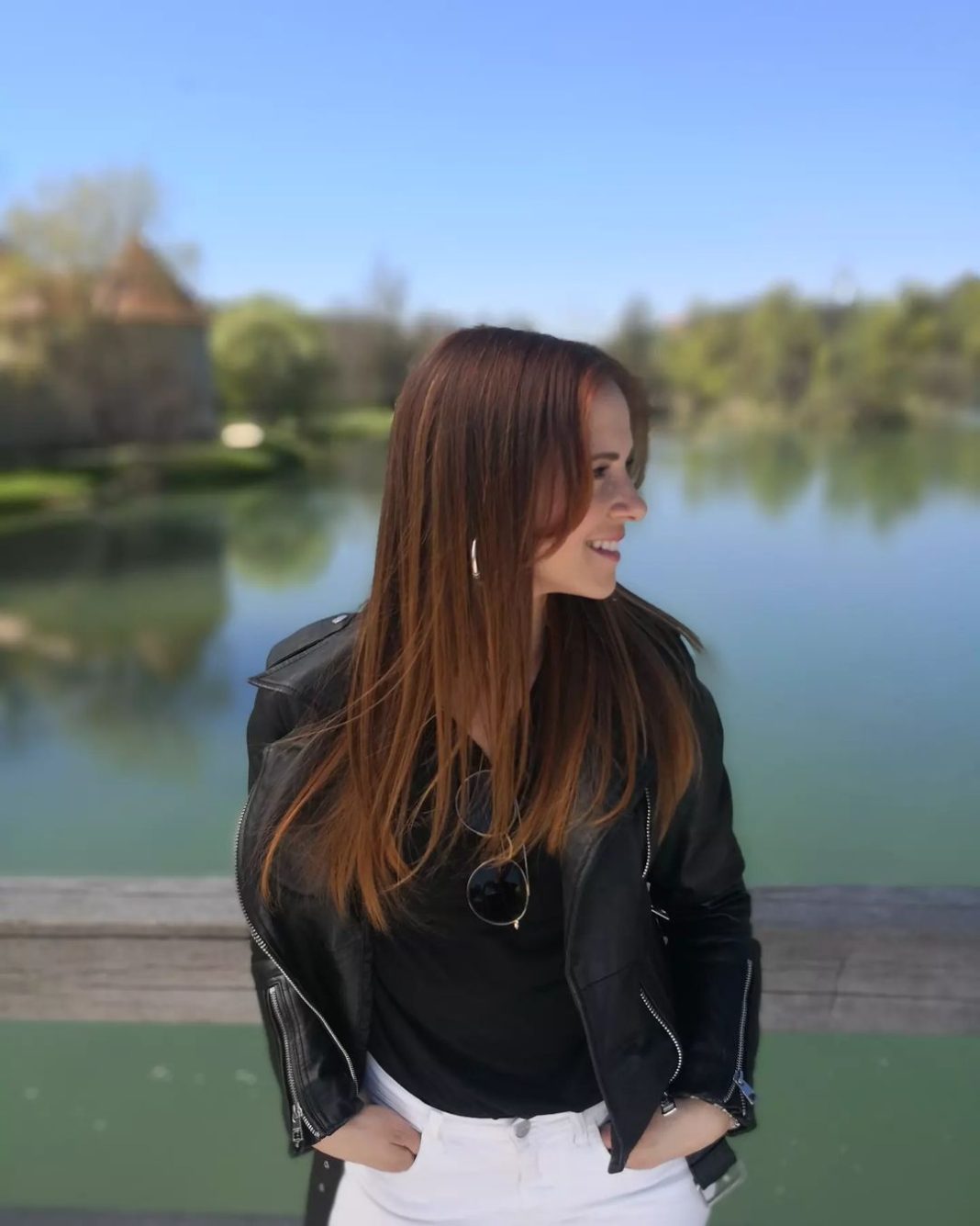Nina Pušlar