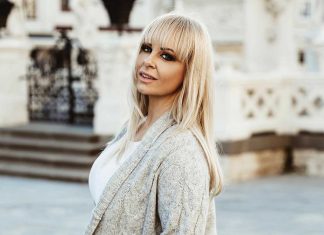 Špela Grošelj je žalostna. Spremenil ji je življenje, sedaj se od njega poslavlja Špela-Grošelj