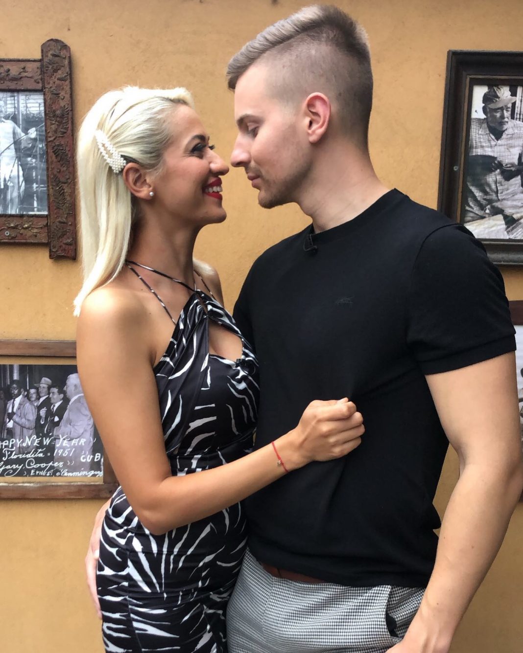 Anže Žerovec