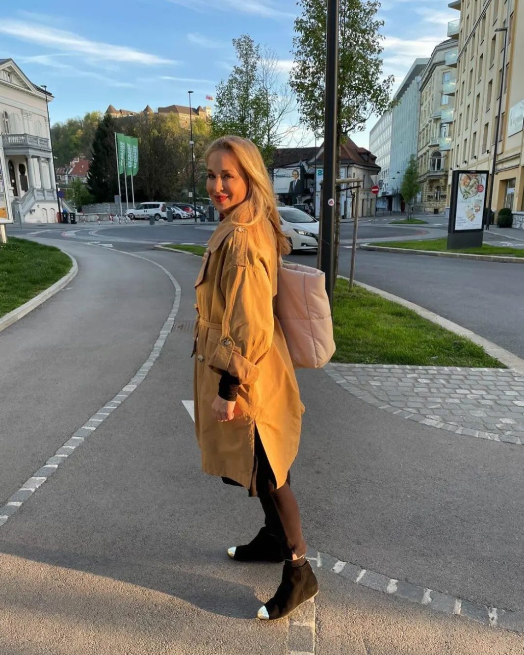 Nina Ivanič Rep