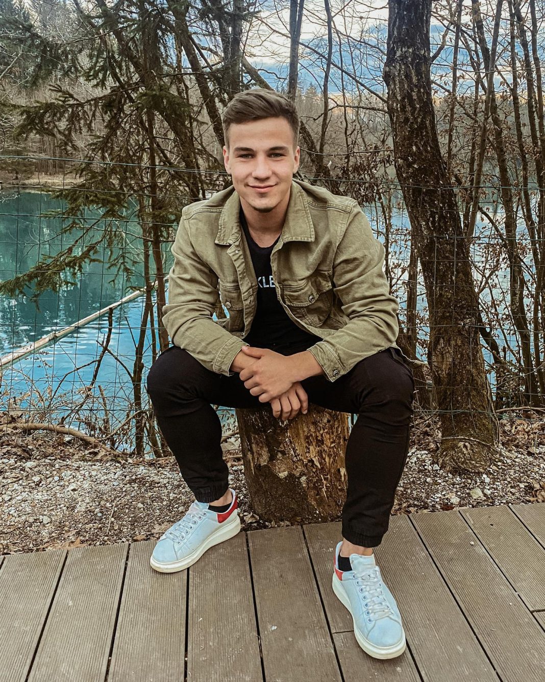 Jan Klobasa