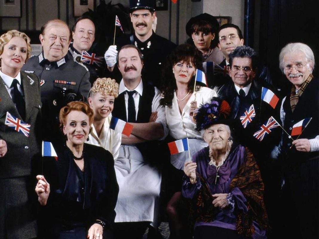 Allo-allo