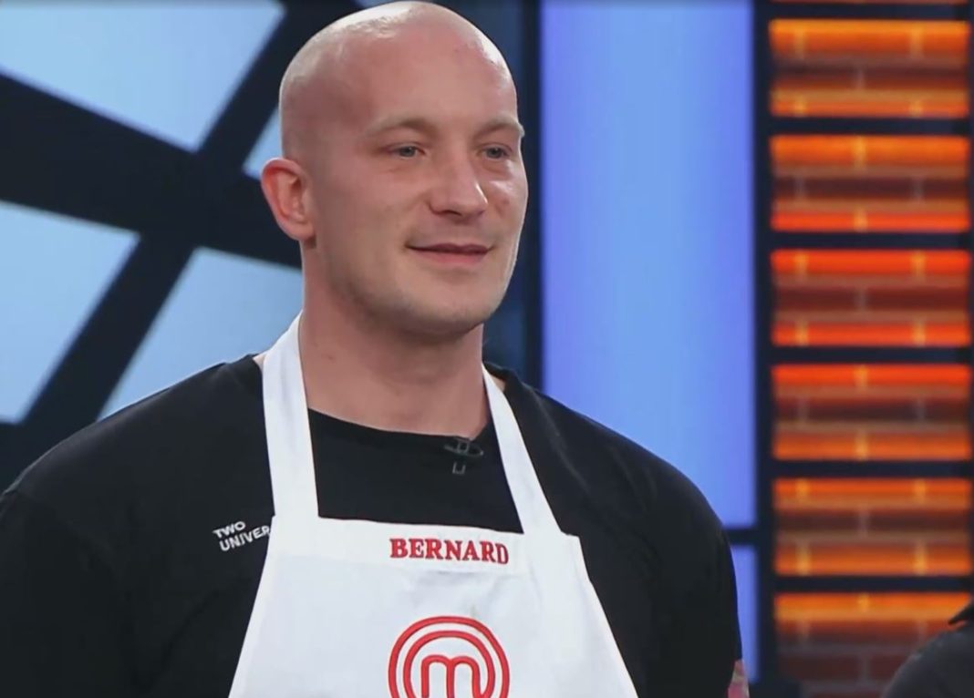 Bernard Bečan
