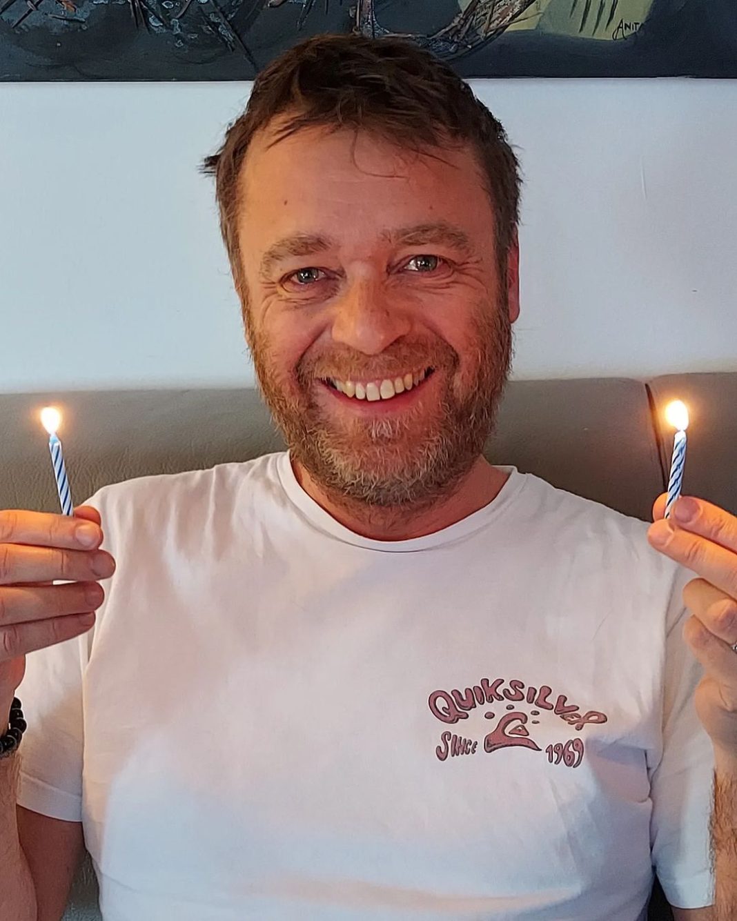 Grega Skocir