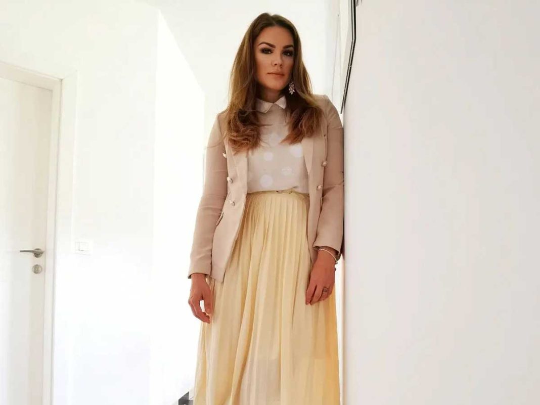 Rebeka-Dremelj