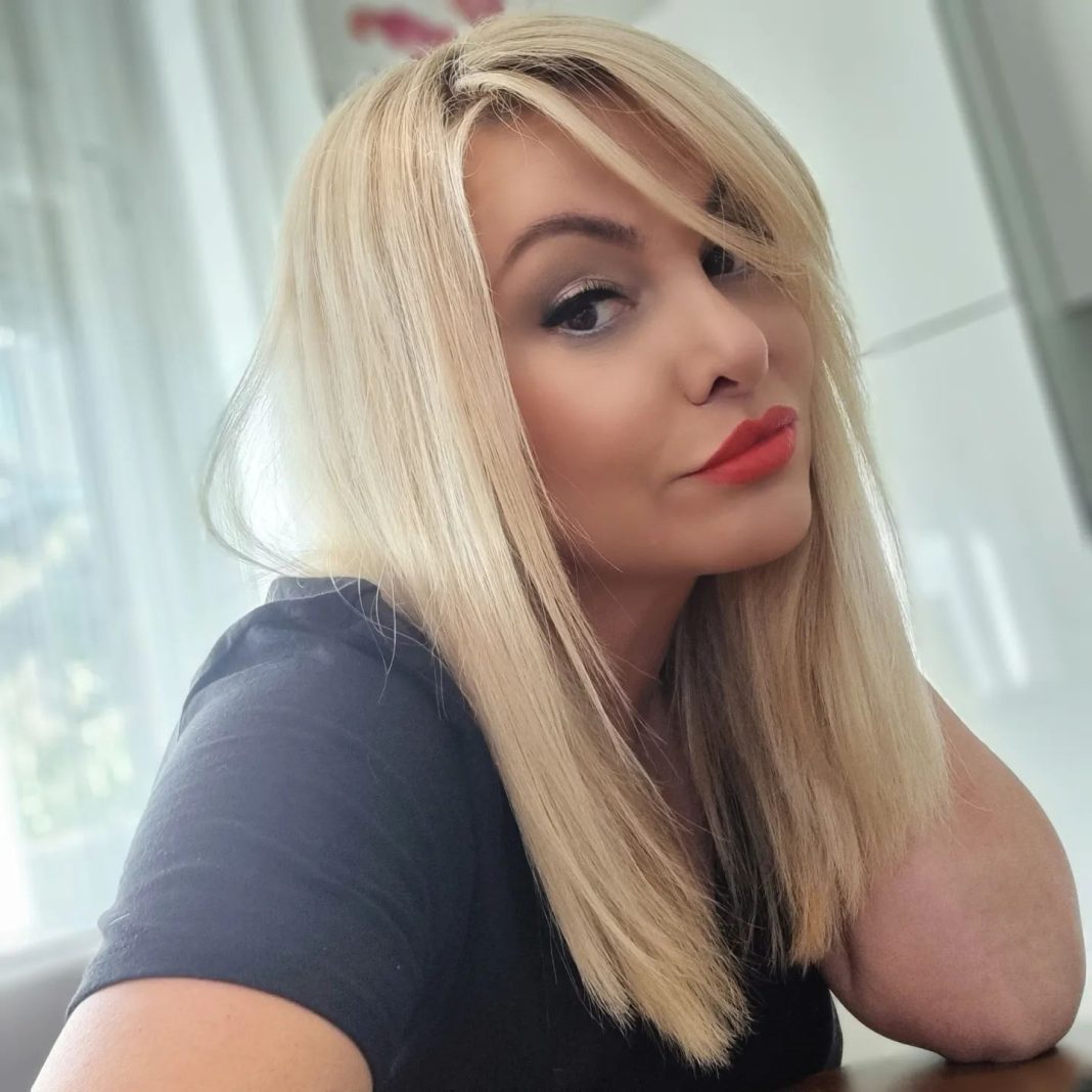 Danica Lončarič