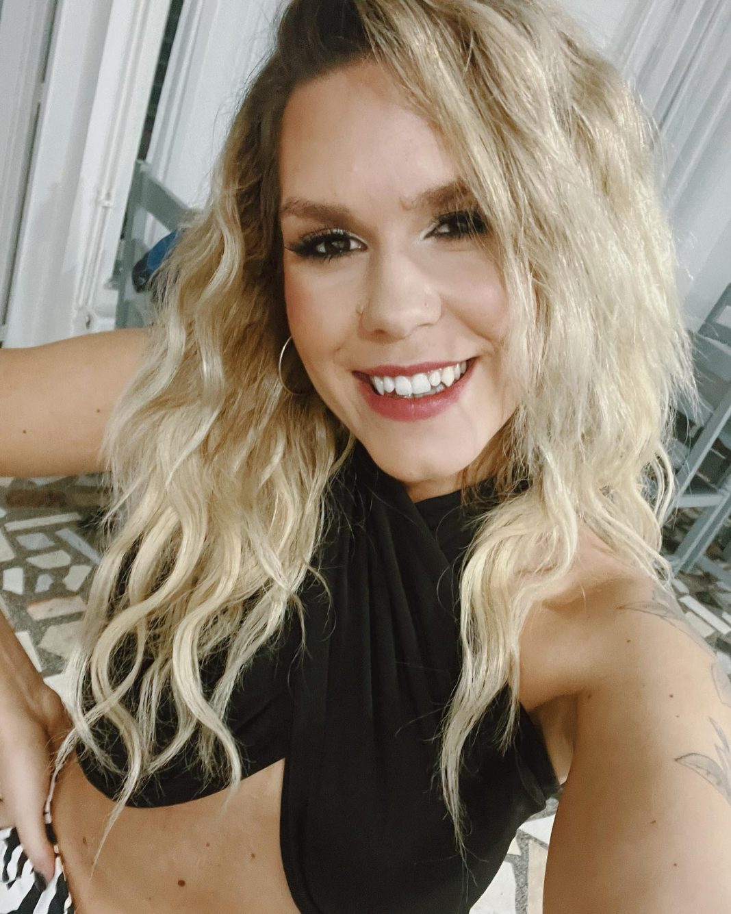 Nika Zorjan
