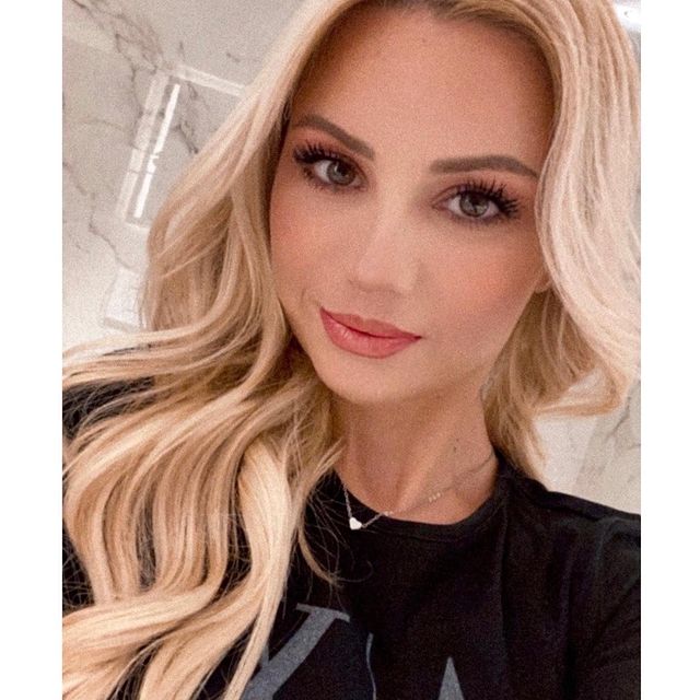 Nina Radi
