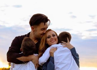 Marjetka Vovk: družina je ostala brez večerje
