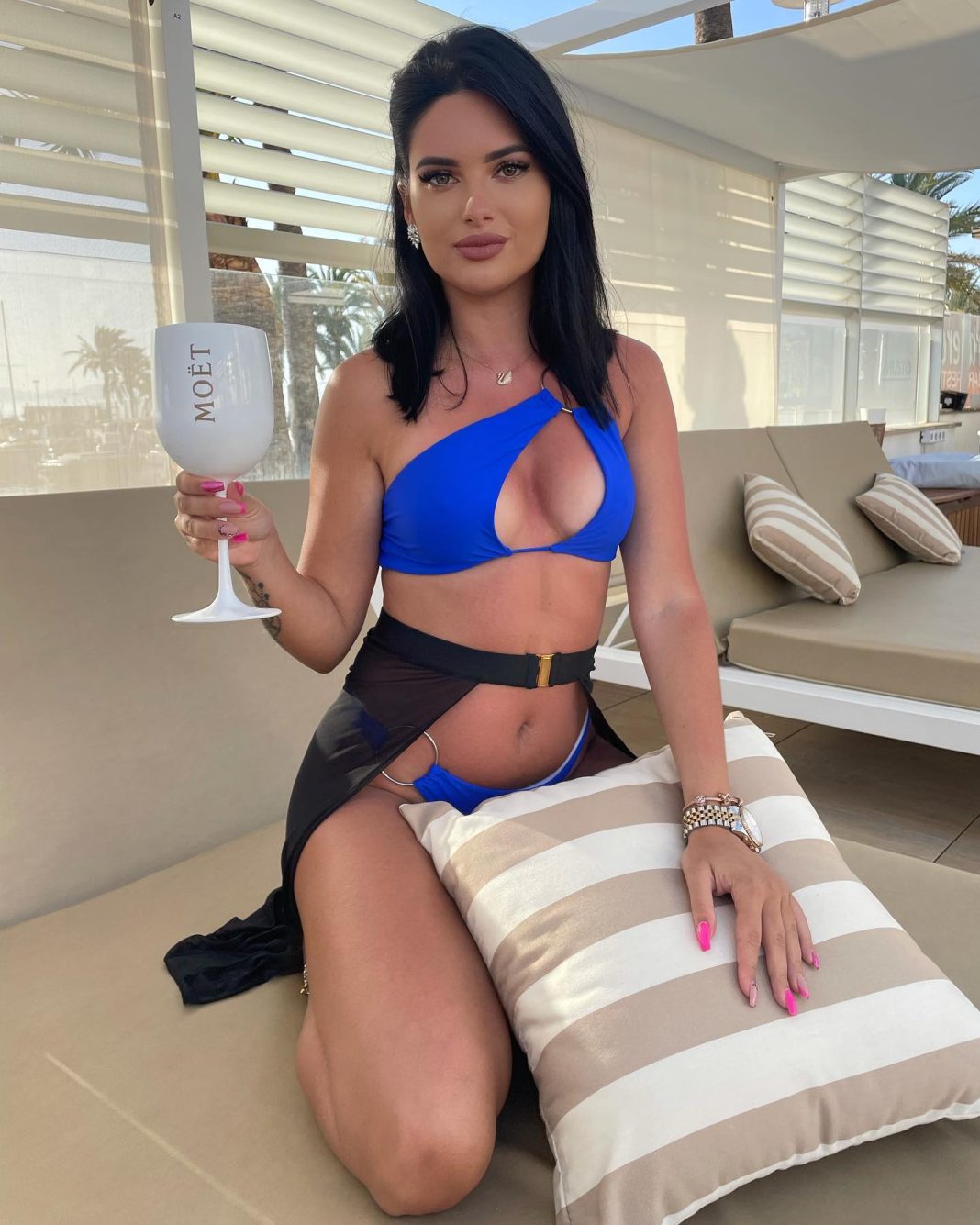 Ana Pusovnik