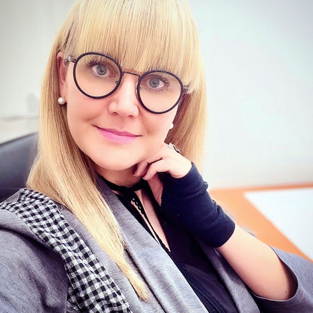 Katja Šivec