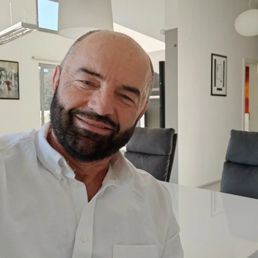 Jan Knez