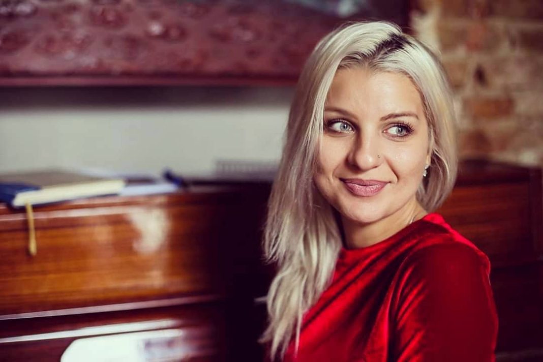 Nadija Amić