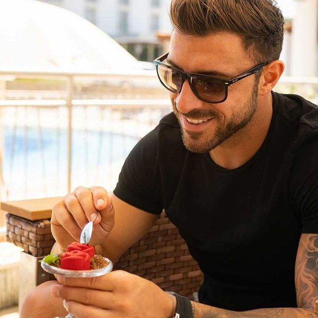 Gregor Čeglaj