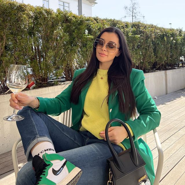 Sanja Grohar