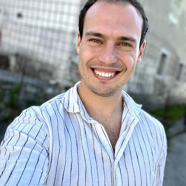 Dejan Vunjak