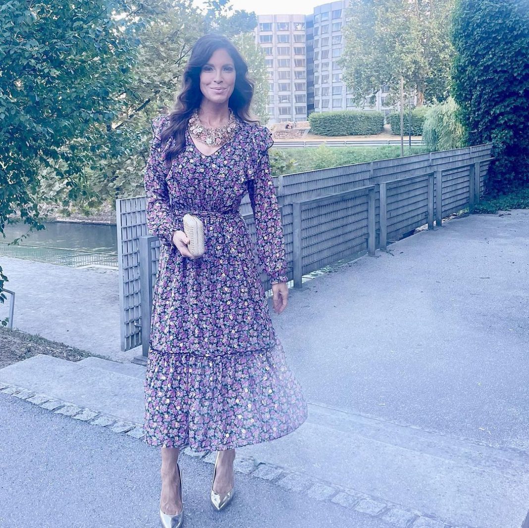Eva Irgl