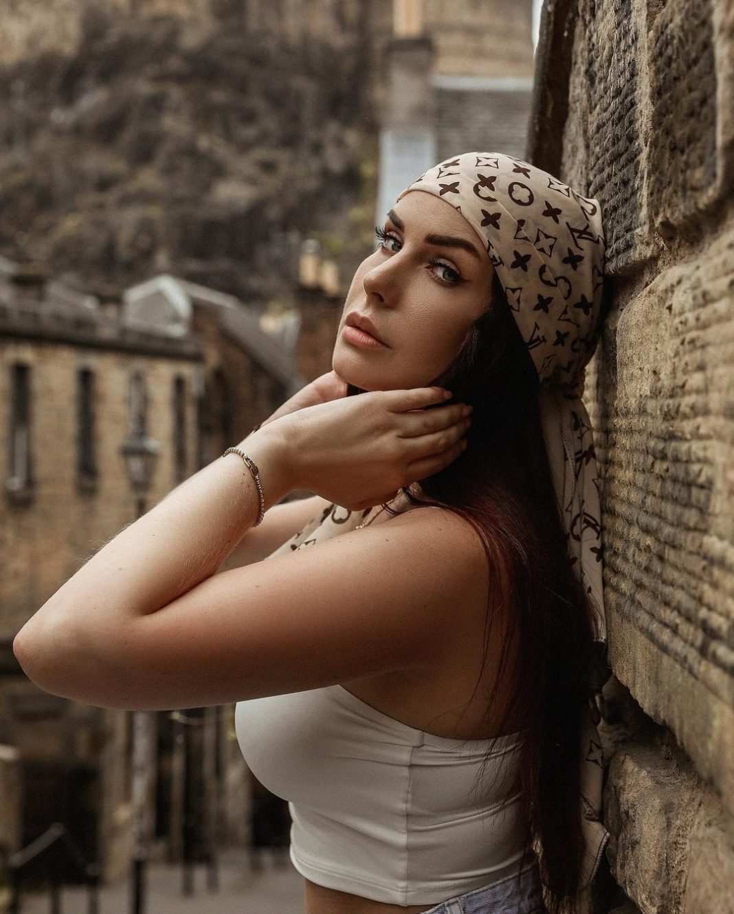 Nika Krmec