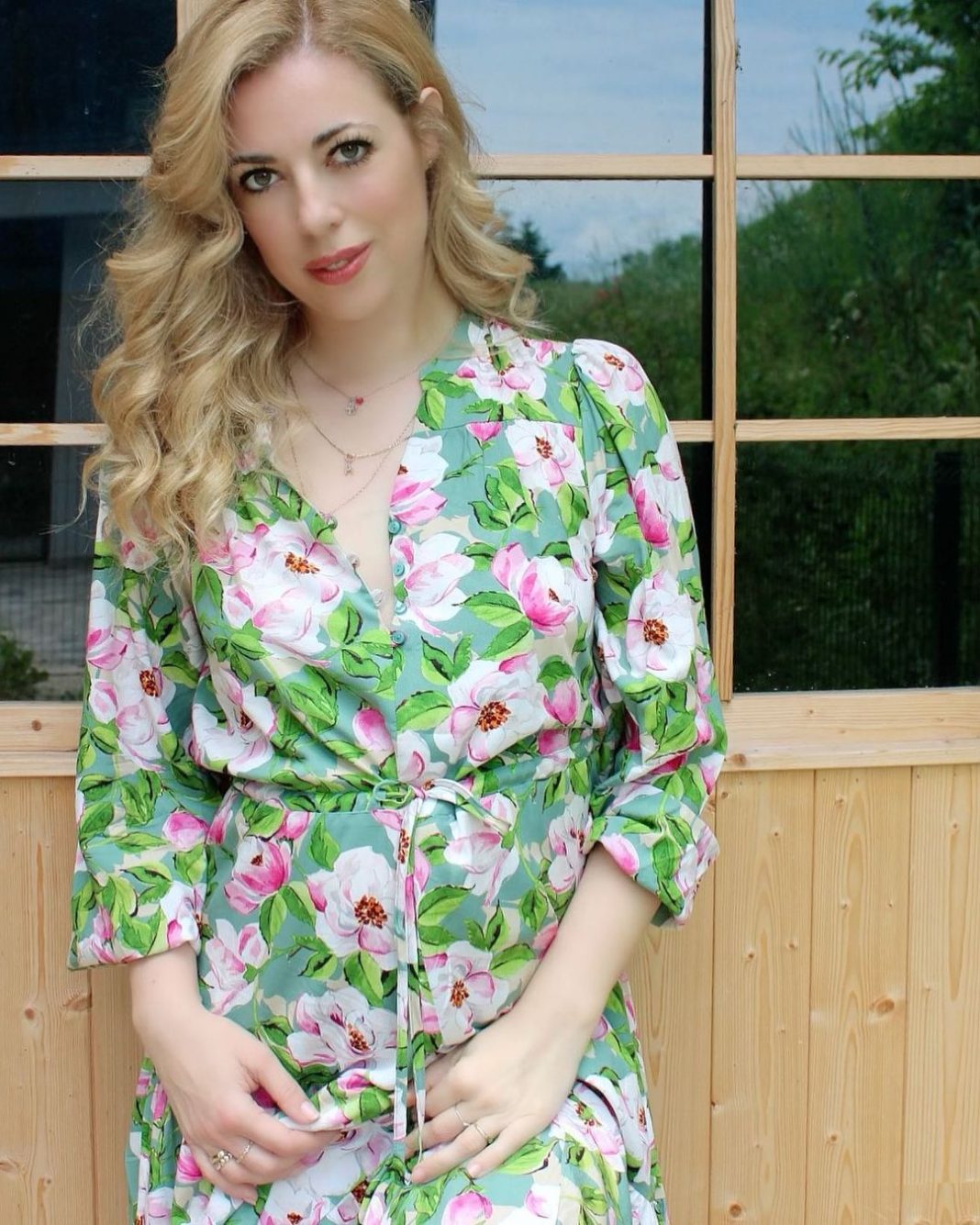 Ana Tavčar