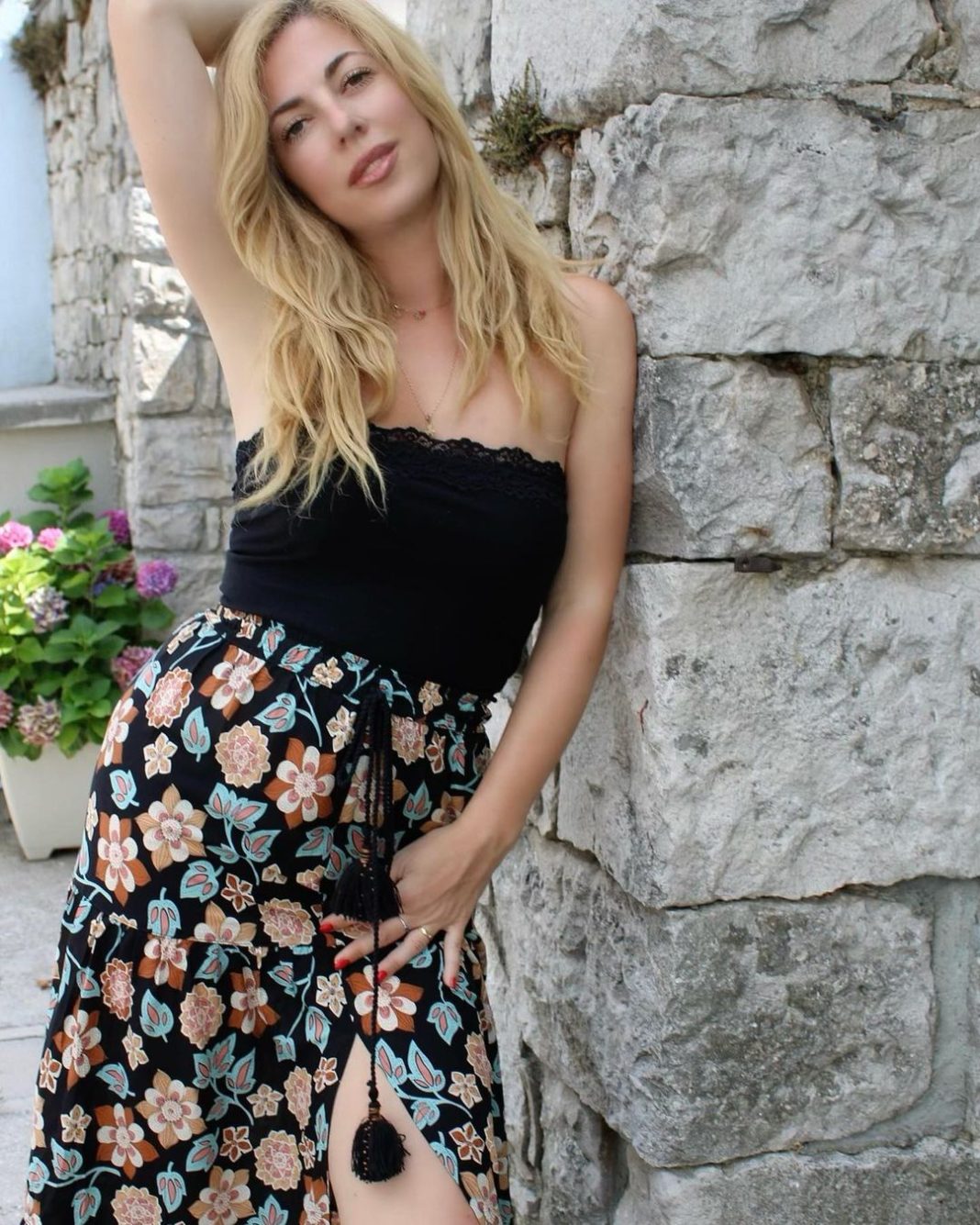 Ana Tavčar