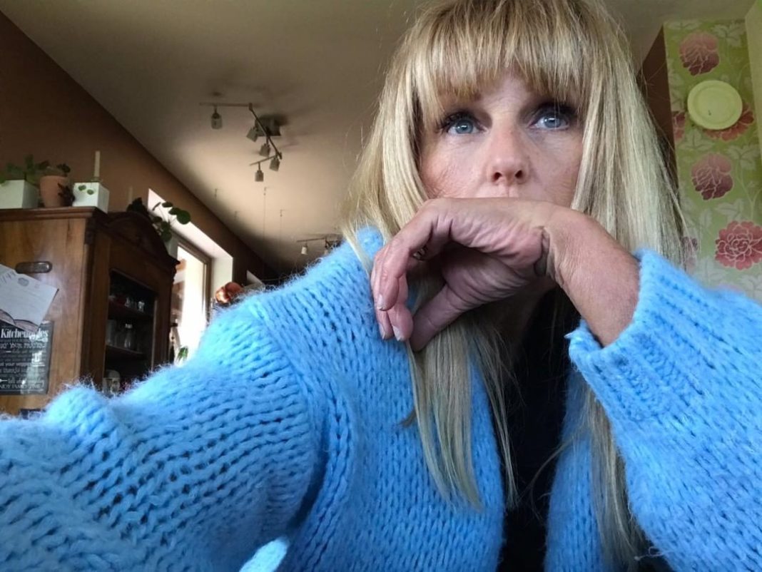 Zvezdana Mlakar